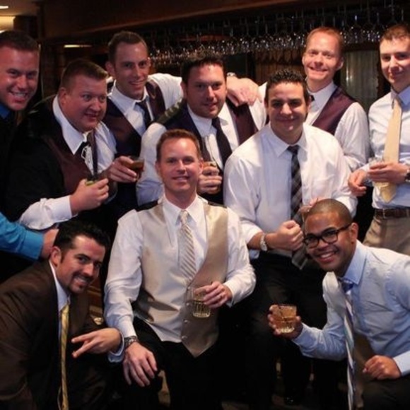 Meet your Posher, Dan - Picture 1 of 1